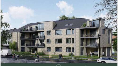 Foto - Wohnung zum Mieten in Köln 1.985,00 € 85.5 m²