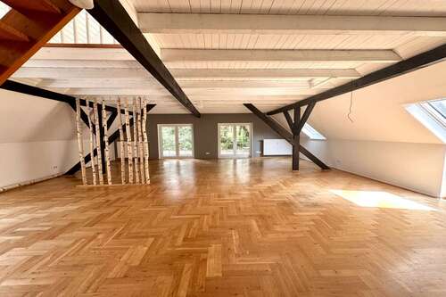 Foto - Wohnung zum Kaufen in Düsseldorf 598.000,00 € 159.29 m²