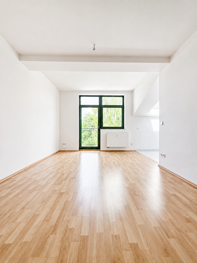 Foto - Wohnung zum Mieten in Chemnitz 340,00 € 51 m²