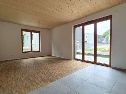 Foto - Wohnung zum Mieten in Heidelberg 1.180,00 € 54.09 m²