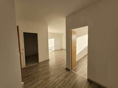 Foto - Wohnung zum Mieten in Chemnitz 281,00 € 56.25 m²