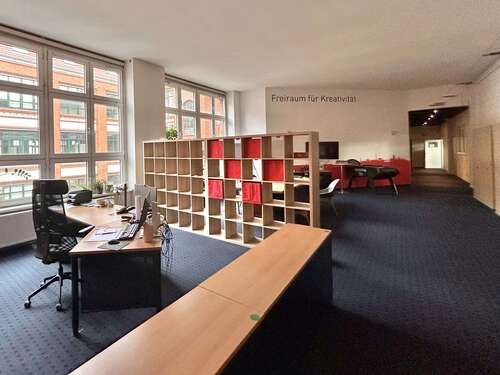 Foto - Büro in Berlin 6.700,00 € 658 m²