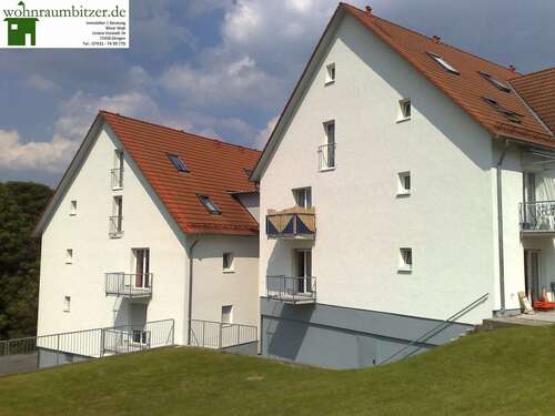 Foto - Wohnung zum Kaufen in Ebingen 79.000,00 € 22 m²