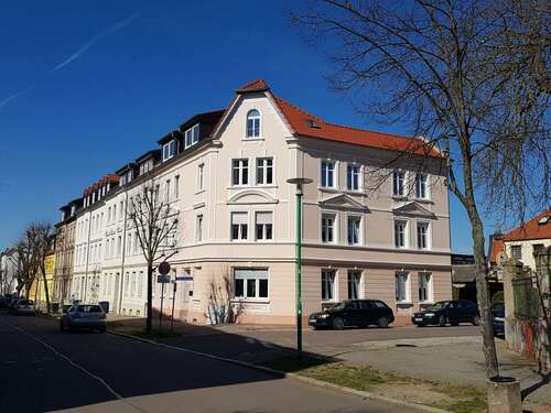 Foto - Wohnung zum Kaufen in Burg 98.400,00 € 68.28 m²