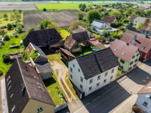 Foto - Grundstück zu verkaufen in Breisach am Rhein Gündlingen 925.000,00 € 2470 m²