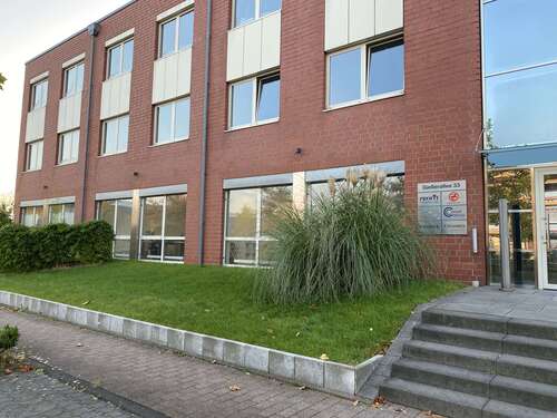 Foto - Einzelhandel in Nordrhein-Westfalen - Willich 2.430,00 € 243 m²