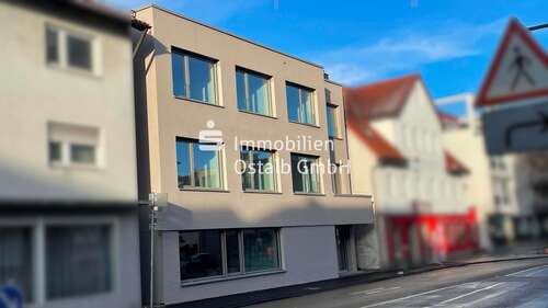 Foto - Wohnung zum Mieten in Aalen 1.336,00 € 114.57 m²