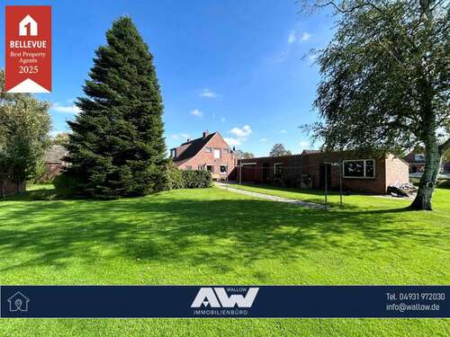 Foto - Haus zum Kaufen in Großheide-Berumerfehn 179.500,00 € 110 m²