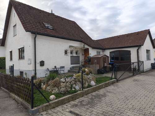 Foto - Haus zum Kaufen in Trostberg 329.000,00 € 100 m²