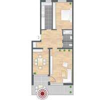 Wohnung zum Kaufen in München 839.000,00 € 84.5 m²