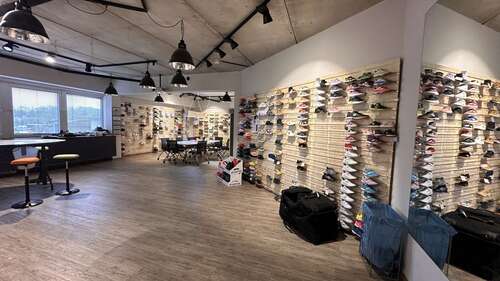 Foto - Halle in Norderstedt 15.000,00 € 1300 m²