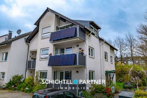 Foto - Wohnung zum Kaufen in Burscheid 359.000,00 € 86 m²