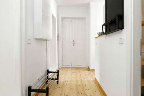 Foto - WG-Zimmer in Berlin 580,00 € 9 m²