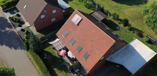 Foto - Haus zum Kaufen in Wolfsburg 589.000,00 € 215 m²
