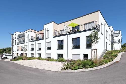 Foto - Wohnung zum Mieten in Höhr-Grenzhausen 960,00 € 80 m²