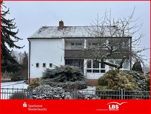 Foto - Haus zum Kaufen in Altdöbern 230.000,00 € 200 m²