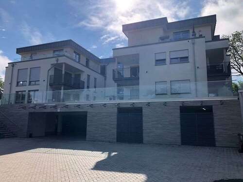 Foto - Wohnung zum Mieten in Wiehl 1.165,00 € 90.44 m²