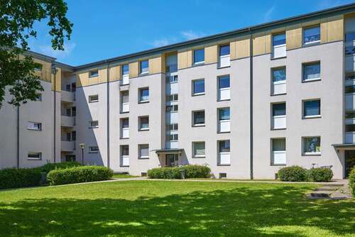 Foto - Wohnung zum Mieten in Wahlstedt 584,04 € 62.8 m²