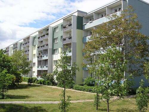 Foto - Wohnung zum Mieten in Brandenburg an der Havel 351,05 € 59 m²