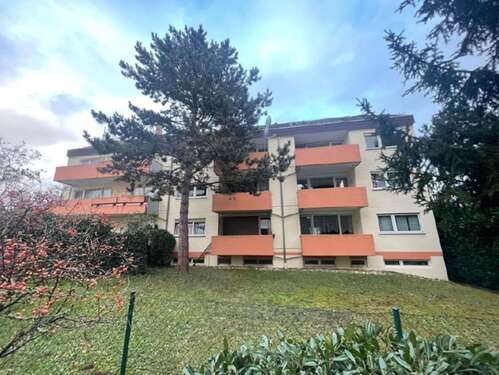 Foto - WG-Zimmer in Stuttgart 416,00 € 20 m²