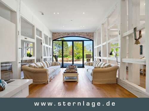 Foto - Haus zum Kaufen in Lütjenbrode 4.250.000,00 € 630 m²