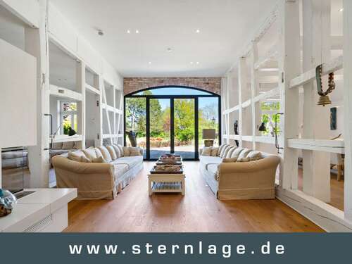 Foto - Haus zum Kaufen in Lütjenbrode 4.250.000,00 € 630 m²