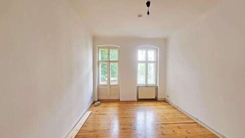 Foto - Wohnung zum Mieten in Berlin 1.190,27 € 61.29 m²