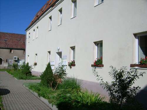 Foto - Wohnung zum Mieten in Luppa, OT Wermsdorf 210,00 € 47 m²