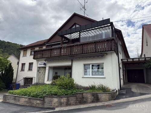 Foto - Haus zum Kaufen in Burladingen 350.000,00 € 167 m²