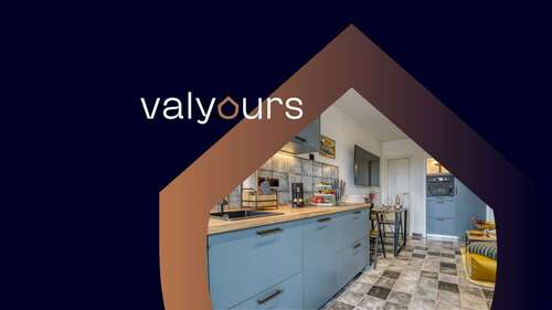 Foto - Wohnung zum Kaufen in Tating 285.000,00 € 34.25 m²