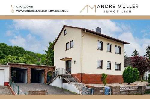Foto - Haus zum Kaufen in Wörrstadt 377.800,00 € 124 m²
