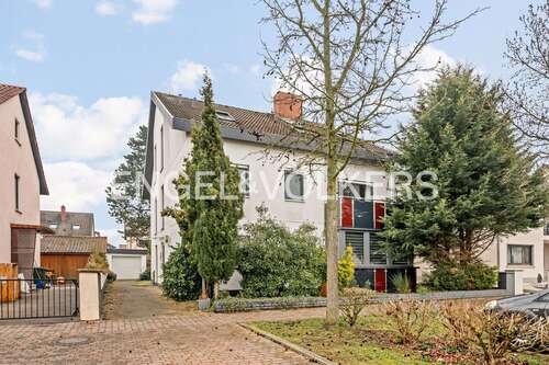 Foto - Haus zum Kaufen in Hockenheim 700.000,00 € 300 m²
