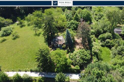 Foto - Grundstück zu verkaufen in Bamberg Wildensorg 385.000,00 € 3139 m²