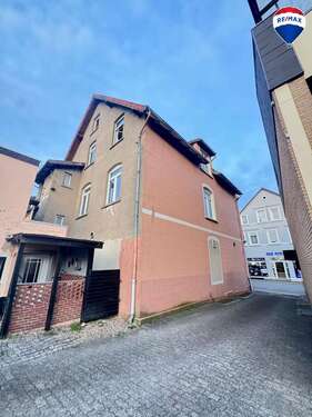 Foto - Haus zum Kaufen in Bad Salzuflen 189.999,00 € 150 m²
