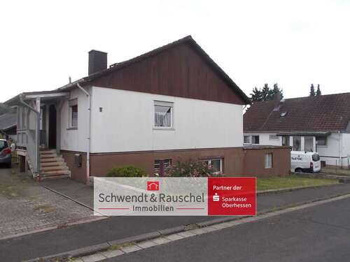 Foto - Haus zum Kaufen in Schotten 226.000,00 € 129 m²