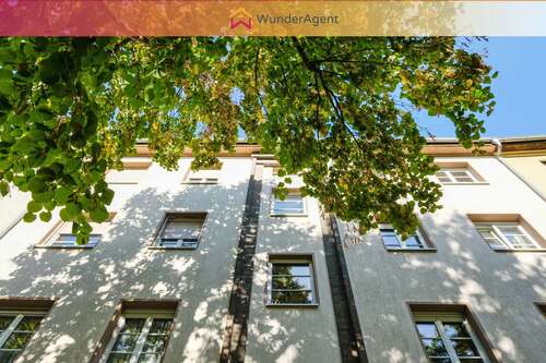 Foto - Wohnung zum Mieten in Leipzig 984,00 € 65.57 m²