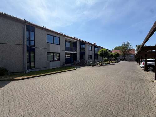 Foto - Wohnung zum Kaufen in Göttingen 86.000,00 € 30 m²