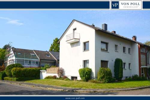 Foto - Haus zum Kaufen in Leverkusen 695.000,00 € 207 m²