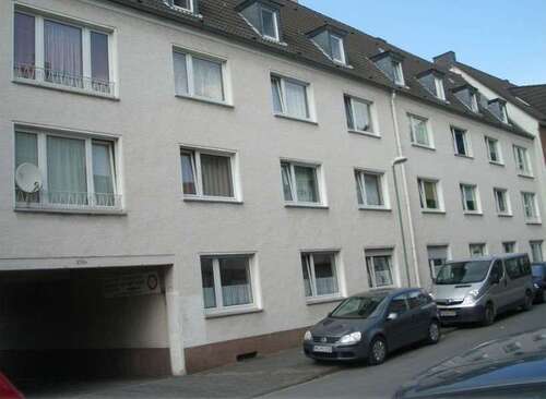 Foto - Wohnung zum Kaufen in Hagen 65.000,00 € 48.01 m²