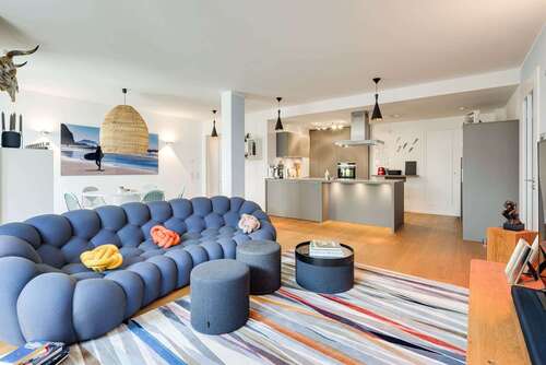Foto - Wohnung zum Kaufen in München 3.595.000,00 € 153 m²