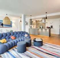 Wohnung zum Kaufen in München 3.595.000,00 € 153 m²