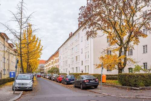 Foto - Wohnung zum Kaufen in Berlin 326.150,00 € 63 m²