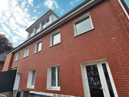 Foto - Wohnung zum Kaufen in Hamburg 379.500,00 € 49.67 m²