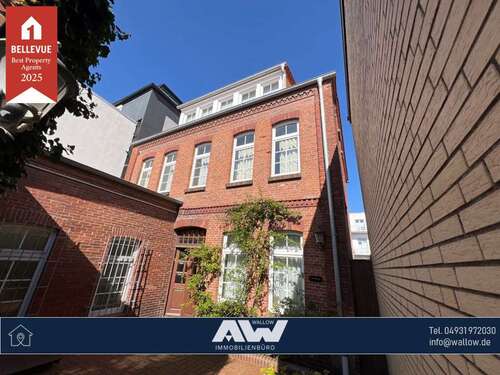 Foto - Haus zum Kaufen in Norderney 1.850.000,00 € 233 m²