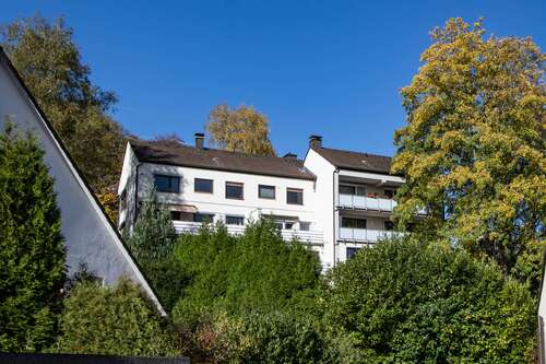 Foto - Wohnung zum Kaufen in Herdecke 319.000,00 € 108 m²