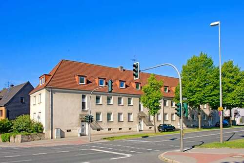 Foto - Wohnung zum Mieten in Gelsenkirchen 389,00 € 49.65 m²
