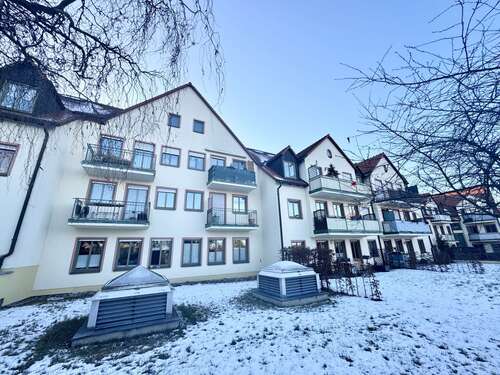 Foto - Wohnung zum Kaufen in Bannewitz 150.000,00 € 69.95 m²