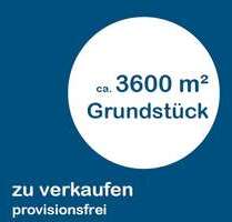 Grundstück in Nürnberg 2.649.000,00 € 3641 m²