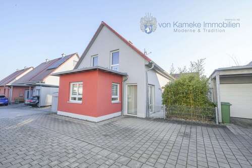 Foto - Haus zum Mieten in Weisendorf 1.650,00 € 170 m²