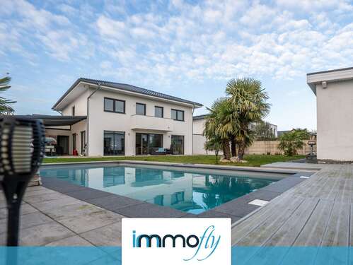 Foto - Haus zum Kaufen in Hückelhoven Millich 899.000,00 € 228 m²